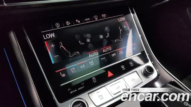 2023 Audi Q7 (4M) 45 TDI Quattro Premium Sold VIN WAUZZZ4M2PD010656 – photo 13 2023 Audi Q7 (4M) 45 TDI Quattro Premium Sold VIN WAUZZZ4M2PD010656 – photo 13