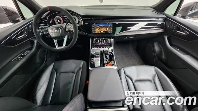 2023 Audi Q7 (4M) 45 TDI Quattro Premium Sold VIN WAUZZZ4M2PD010656 – photo 25 2023 Audi Q7 (4M) 45 TDI Quattro Premium Sold VIN WAUZZZ4M2PD010656 – photo 25