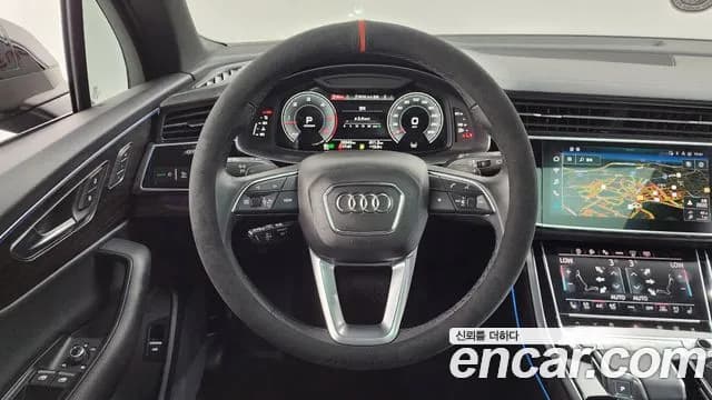 2023 Audi Q7 (4M) 45 TDI Quattro Premium Sold VIN WAUZZZ4M2PD010656 – photo 28 2023 Audi Q7 (4M) 45 TDI Quattro Premium Sold VIN WAUZZZ4M2PD010656 – photo 28