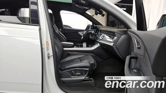 2023 Audi Q7 (4M) 50 TDI Quattro Premium Sold VIN WAUZZZ4M3PD040877 – photo 24 2023 Audi Q7 (4M) 50 TDI Quattro Premium Sold VIN WAUZZZ4M3PD040877 – photo 24