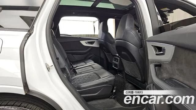 2023 Audi Q7 (4M) 50 TDI Quattro Premium Sold VIN WAUZZZ4M3PD040877 – photo 35 2023 Audi Q7 (4M) 50 TDI Quattro Premium Sold VIN WAUZZZ4M3PD040877 – photo 35