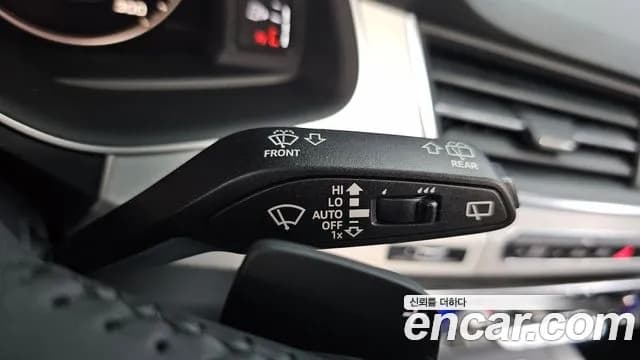 2019 Audi Q7 (4M) 45 TFSI Quattro Sold VIN WAUZZZ4M4KD044493 – exterior detail 2019 Audi Q7 (4M) 45 TFSI Quattro Sold VIN WAUZZZ4M4KD044493 – exterior detail