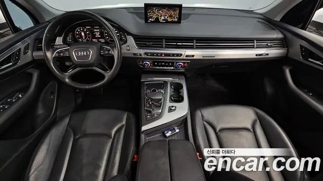 2019 Audi Q7 (4M) 45 TFSI Quattro Sold VIN WAUZZZ4M4KD044493 – odometer reading 2019 Audi Q7 (4M) 45 TFSI Quattro Sold VIN WAUZZZ4M4KD044493 – odometer reading
