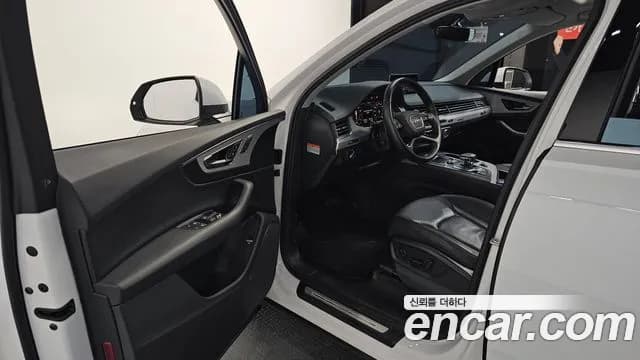 2019 Audi Q7 (4M) 45 TFSI Quattro Sold VIN WAUZZZ4M4KD044493 – photo 15 2019 Audi Q7 (4M) 45 TFSI Quattro Sold VIN WAUZZZ4M4KD044493 – photo 15