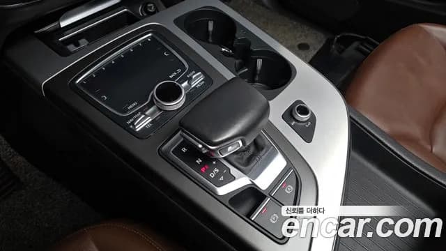 2019 Audi Q7 (4M) 45 TFSI Quattro Sold VIN WAUZZZ4M5KD042445 – engine bay 2019 Audi Q7 (4M) 45 TFSI Quattro Sold VIN WAUZZZ4M5KD042445 – engine bay