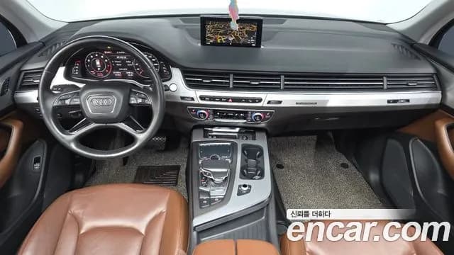 2019 Audi Q7 (4M) 45 TFSI Quattro Sold VIN WAUZZZ4M5KD042445 – photo 12 2019 Audi Q7 (4M) 45 TFSI Quattro Sold VIN WAUZZZ4M5KD042445 – photo 12