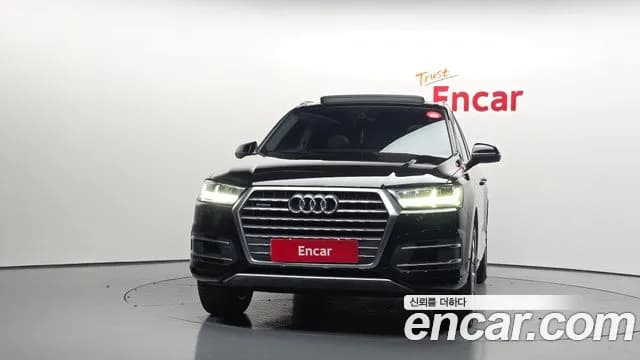 2019 Audi Q7 (4M) 45 TFSI Quattro Sold VIN WAUZZZ4M5KD042445 – photo 13 2019 Audi Q7 (4M) 45 TFSI Quattro Sold VIN WAUZZZ4M5KD042445 – photo 13