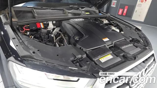 2019 Audi Q7 (4M) 45 TFSI Quattro Sold VIN WAUZZZ4M5KD042445 – photo 16 2019 Audi Q7 (4M) 45 TFSI Quattro Sold VIN WAUZZZ4M5KD042445 – photo 16
