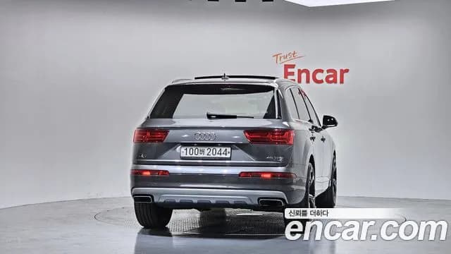 2019 Audi Q7 (4M) 45 TFSI Quattro Sold VIN WAUZZZ4M5KD043675 – photo 14 2019 Audi Q7 (4M) 45 TFSI Quattro Sold VIN WAUZZZ4M5KD043675 – photo 14