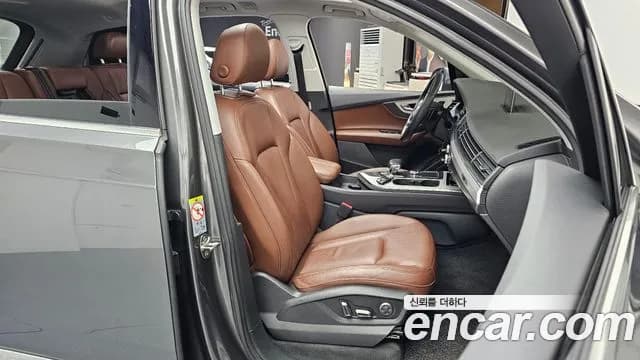 2019 Audi Q7 (4M) 45 TFSI Quattro Sold VIN WAUZZZ4M5KD043675 – photo 17 2019 Audi Q7 (4M) 45 TFSI Quattro Sold VIN WAUZZZ4M5KD043675 – photo 17