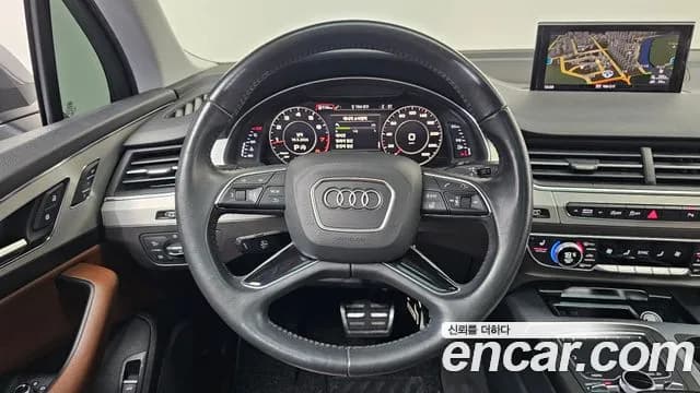 2019 Audi Q7 (4M) 45 TFSI Quattro Sold VIN WAUZZZ4M5KD043675 – photo 22 2019 Audi Q7 (4M) 45 TFSI Quattro Sold VIN WAUZZZ4M5KD043675 – photo 22