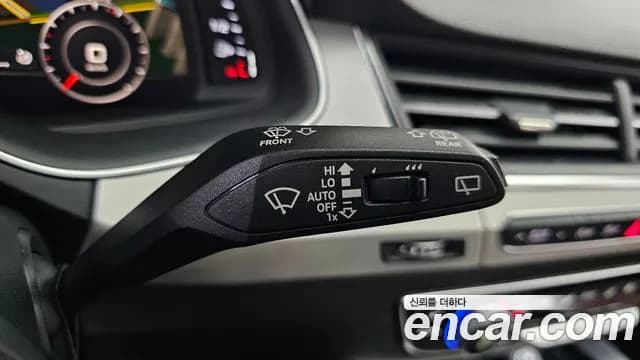2019 Audi Q7 (4M) 45 TFSI Quattro Sold VIN WAUZZZ4M5KD043675 – photo 23 2019 Audi Q7 (4M) 45 TFSI Quattro Sold VIN WAUZZZ4M5KD043675 – photo 23