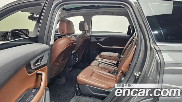 2019 Audi Q7 (4M) 45 TFSI Quattro Sold VIN WAUZZZ4M5KD043675 – photo 29 2019 Audi Q7 (4M) 45 TFSI Quattro Sold VIN WAUZZZ4M5KD043675 – photo 29