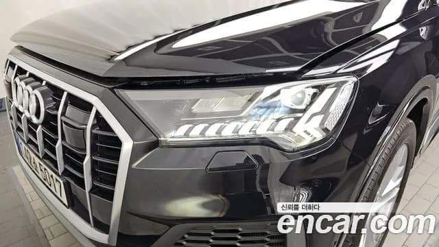 2020 Audi Q7 (4M) 45 TDI Quattro Premium Sold VIN WAUZZZ4M5LD020477 – photo 16 2020 Audi Q7 (4M) 45 TDI Quattro Premium Sold VIN WAUZZZ4M5LD020477 – photo 16