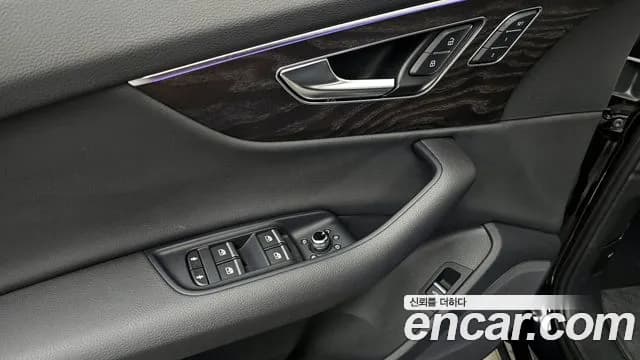 2020 Audi Q7 (4M) 45 TDI Quattro Premium Sold VIN WAUZZZ4M5LD020477 – photo 26 2020 Audi Q7 (4M) 45 TDI Quattro Premium Sold VIN WAUZZZ4M5LD020477 – photo 26