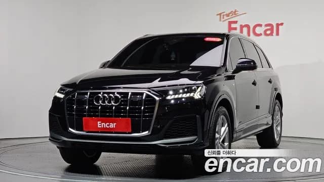 2020 Audi Q7 (4M) 45 TDI Quattro Premium Sold VIN WAUZZZ4M5LD020477 – photo 32 2020 Audi Q7 (4M) 45 TDI Quattro Premium Sold VIN WAUZZZ4M5LD020477 – photo 32