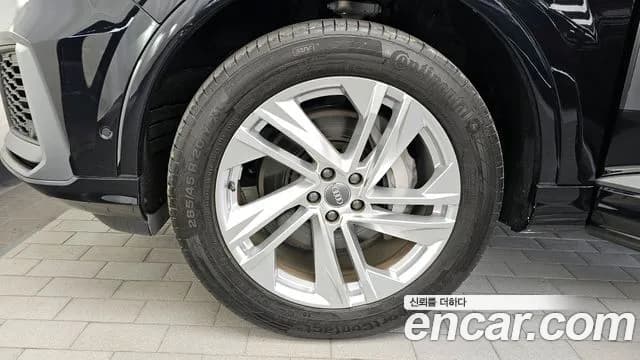 2020 Audi Q7 (4M) 45 TDI Quattro Premium Sold VIN WAUZZZ4M5LD020477 – photo 33 2020 Audi Q7 (4M) 45 TDI Quattro Premium Sold VIN WAUZZZ4M5LD020477 – photo 33