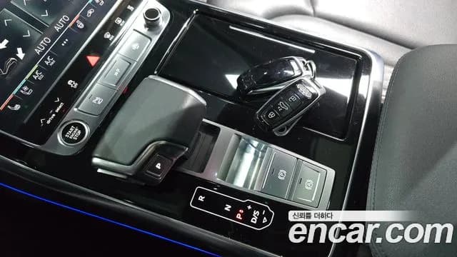 2021 Audi Q7 (4M) 45 TDI Quattro Premium Sold VIN WAUZZZ4M5MD004622 – photo 17 2021 Audi Q7 (4M) 45 TDI Quattro Premium Sold VIN WAUZZZ4M5MD004622 – photo 17
