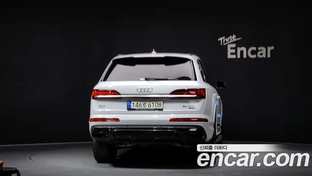 2021 Audi Q7 (4M) 55 TFSI Quattro Premium Sold VIN WAUZZZ4M5MD017466 – photo 13 2021 Audi Q7 (4M) 55 TFSI Quattro Premium Sold VIN WAUZZZ4M5MD017466 – photo 13