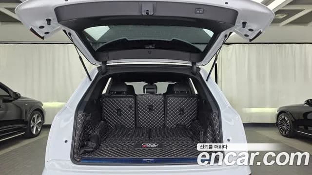 2023 Audi Q7 (4M) 55 TFSI Quattro Premium Sold VIN WAUZZZ4M5PD005418 – dashboard 2023 Audi Q7 (4M) 55 TFSI Quattro Premium Sold VIN WAUZZZ4M5PD005418 – dashboard