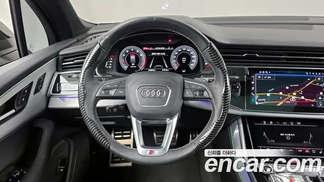 2023 Audi Q7 (4M) 55 TFSI Quattro Premium Sold VIN WAUZZZ4M5PD005418 – interior seats 2023 Audi Q7 (4M) 55 TFSI Quattro Premium Sold VIN WAUZZZ4M5PD005418 – interior seats