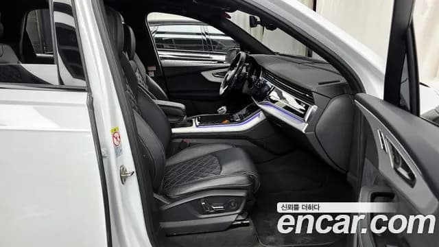 2023 Audi Q7 (4M) 55 TFSI Quattro Premium Sold VIN WAUZZZ4M5PD005418 – photo 12 2023 Audi Q7 (4M) 55 TFSI Quattro Premium Sold VIN WAUZZZ4M5PD005418 – photo 12