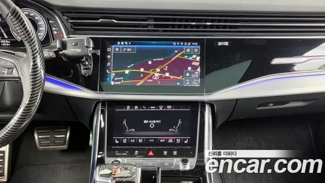 2023 Audi Q7 (4M) 55 TFSI Quattro Premium Sold VIN WAUZZZ4M5PD005418 – photo 19 2023 Audi Q7 (4M) 55 TFSI Quattro Premium Sold VIN WAUZZZ4M5PD005418 – photo 19