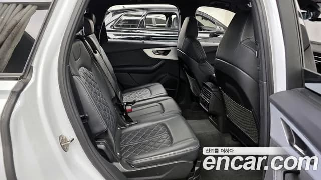 2023 Audi Q7 (4M) 55 TFSI Quattro Premium Sold VIN WAUZZZ4M5PD005418 – photo 20 2023 Audi Q7 (4M) 55 TFSI Quattro Premium Sold VIN WAUZZZ4M5PD005418 – photo 20