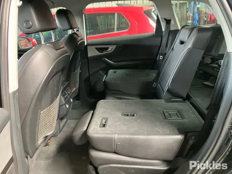 2017 Audi Q7 Used VIN WAUZZZ4M7HD056078 – photo 14 2017 Audi Q7 Used VIN WAUZZZ4M7HD056078 – photo 14