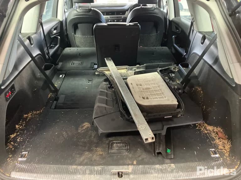 2017 Audi Q7 Used VIN WAUZZZ4M7HD056078 – photo 21 2017 Audi Q7 Used VIN WAUZZZ4M7HD056078 – photo 21