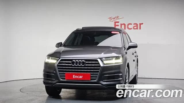 2019 Audi Q7 (4M) 45 TFSI Quattro Sold VIN WAUZZZ4M7KD045654 – photo 18 2019 Audi Q7 (4M) 45 TFSI Quattro Sold VIN WAUZZZ4M7KD045654 – photo 18