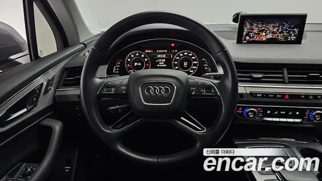 2019 Audi Q7 (4M) 45 TFSI Quattro Sold VIN WAUZZZ4M7KD045654 – photo 19 2019 Audi Q7 (4M) 45 TFSI Quattro Sold VIN WAUZZZ4M7KD045654 – photo 19