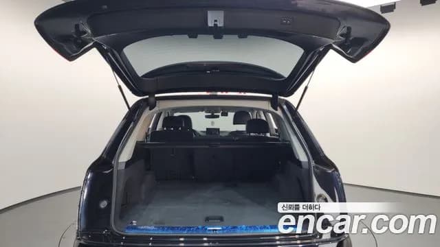 2019 Audi Q7 (4M) 45 TFSI Quattro Sold VIN WAUZZZ4M7KD046299 – engine bay 2019 Audi Q7 (4M) 45 TFSI Quattro Sold VIN WAUZZZ4M7KD046299 – engine bay