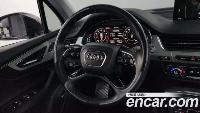 2019 Audi Q7 (4M) 45 TFSI Quattro Sold VIN WAUZZZ4M7KD046299 – photo 12 2019 Audi Q7 (4M) 45 TFSI Quattro Sold VIN WAUZZZ4M7KD046299 – photo 12