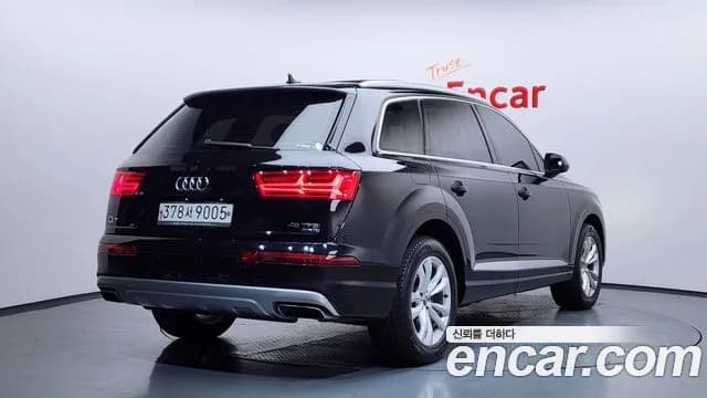 2019 Audi Q7 (4M) 45 TFSI Quattro Sold VIN WAUZZZ4M7KD046299 – photo 16 2019 Audi Q7 (4M) 45 TFSI Quattro Sold VIN WAUZZZ4M7KD046299 – photo 16