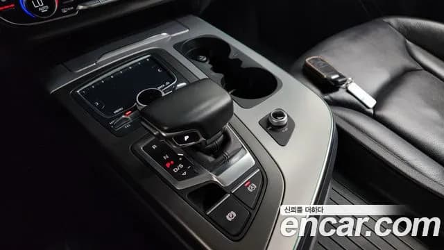 2019 Audi Q7 (4M) 45 TFSI Quattro Sold VIN WAUZZZ4M7KD046299 – photo 18 2019 Audi Q7 (4M) 45 TFSI Quattro Sold VIN WAUZZZ4M7KD046299 – photo 18