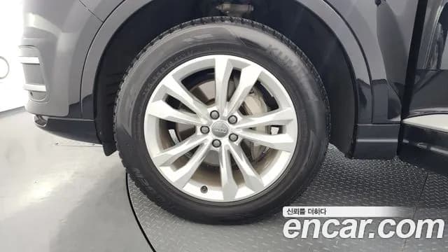 2019 Audi Q7 (4M) 45 TFSI Quattro Sold VIN WAUZZZ4M7KD046299 – photo 19 2019 Audi Q7 (4M) 45 TFSI Quattro Sold VIN WAUZZZ4M7KD046299 – photo 19
