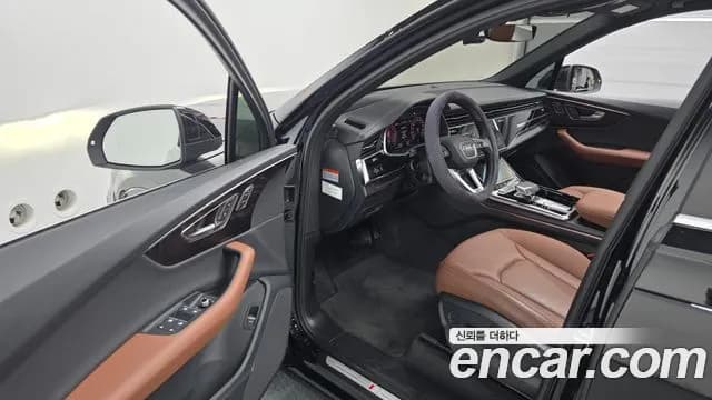 2023 Audi Q7 (4M) 45 TDI Quattro Premium Sold VIN WAUZZZ4M7PD027551 – photo 14 2023 Audi Q7 (4M) 45 TDI Quattro Premium Sold VIN WAUZZZ4M7PD027551 – photo 14