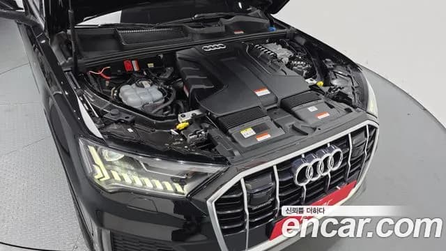 2023 Audi Q7 (4M) 45 TDI Quattro Premium Sold VIN WAUZZZ4M7PD027551 – photo 17 2023 Audi Q7 (4M) 45 TDI Quattro Premium Sold VIN WAUZZZ4M7PD027551 – photo 17