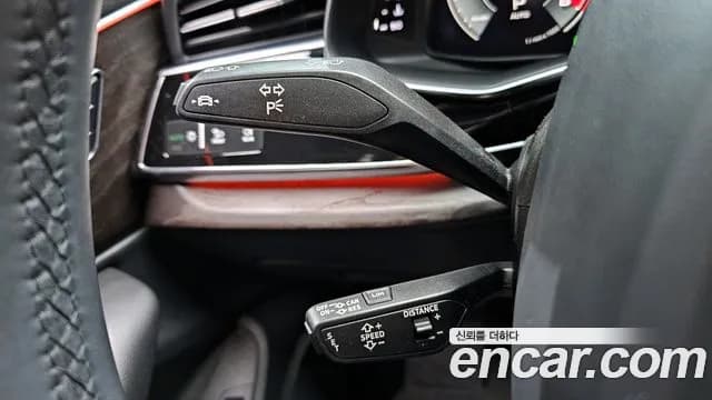 2021 Audi Q7 (4M) 45 TDI Quattro Premium Sold VIN WAUZZZ4M8MD005067 – odometer reading 2021 Audi Q7 (4M) 45 TDI Quattro Premium Sold VIN WAUZZZ4M8MD005067 – odometer reading