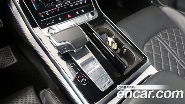 2022 Audi Q7 (4M) 55 TFSI Quattro Premium Sold VIN WAUZZZ4M8ND028060 – rear exterior 2022 Audi Q7 (4M) 55 TFSI Quattro Premium Sold VIN WAUZZZ4M8ND028060 – rear exterior