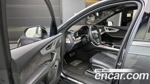 2022 Audi Q7 (4M) 55 TFSI Quattro Premium Sold VIN WAUZZZ4M8ND028060 – photo 14 2022 Audi Q7 (4M) 55 TFSI Quattro Premium Sold VIN WAUZZZ4M8ND028060 – photo 14