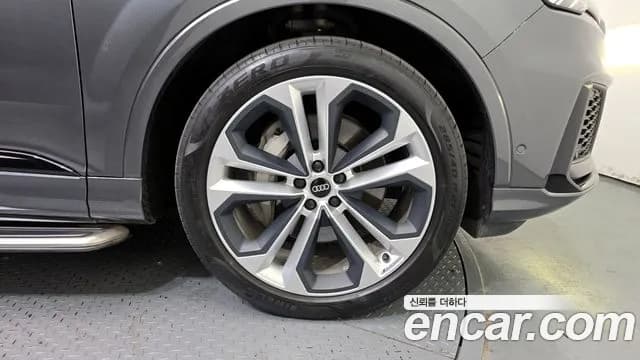 2022 Audi Q7 (4M) 55 TFSI Quattro Premium Sold VIN WAUZZZ4M8ND028060 – photo 18 2022 Audi Q7 (4M) 55 TFSI Quattro Premium Sold VIN WAUZZZ4M8ND028060 – photo 18