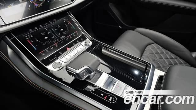 2026 Audi Q7 (4M) 50 TDI Quattro Premium Sold VIN WAUZZZ4M8TD009201 – rear exterior 2026 Audi Q7 (4M) 50 TDI Quattro Premium Sold VIN WAUZZZ4M8TD009201 – rear exterior