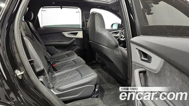 2026 Audi Q7 (4M) 50 TDI Quattro Premium Sold VIN WAUZZZ4M8TD009201 – engine bay 2026 Audi Q7 (4M) 50 TDI Quattro Premium Sold VIN WAUZZZ4M8TD009201 – engine bay