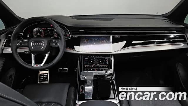 2026 Audi Q7 (4M) 50 TDI Quattro Premium Sold VIN WAUZZZ4M8TD009201 – photo 19 2026 Audi Q7 (4M) 50 TDI Quattro Premium Sold VIN WAUZZZ4M8TD009201 – photo 19