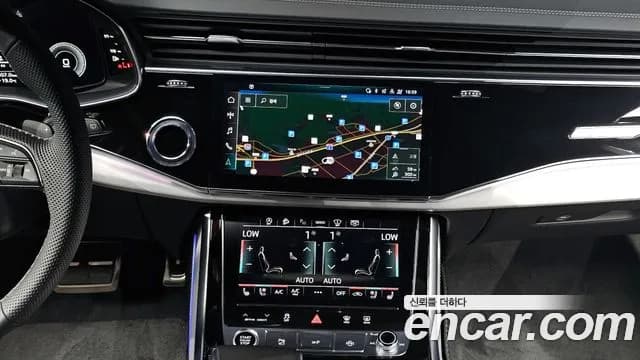 2025 Audi Q7 (4M) 55 TFSI Quattro Premium Sold VIN WAUZZZ4M9SD042173 – rear exterior 2025 Audi Q7 (4M) 55 TFSI Quattro Premium Sold VIN WAUZZZ4M9SD042173 – rear exterior