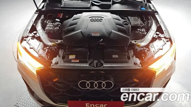 2025 Audi Q7 (4M) 55 TFSI Quattro Premium Sold VIN WAUZZZ4M9SD042173 – dashboard 2025 Audi Q7 (4M) 55 TFSI Quattro Premium Sold VIN WAUZZZ4M9SD042173 – dashboard