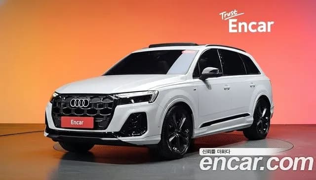 2025 Audi Q7 (4M) 55 TFSI Quattro Premium Sold VIN WAUZZZ4M9SD042173 – photo 13 2025 Audi Q7 (4M) 55 TFSI Quattro Premium Sold VIN WAUZZZ4M9SD042173 – photo 13