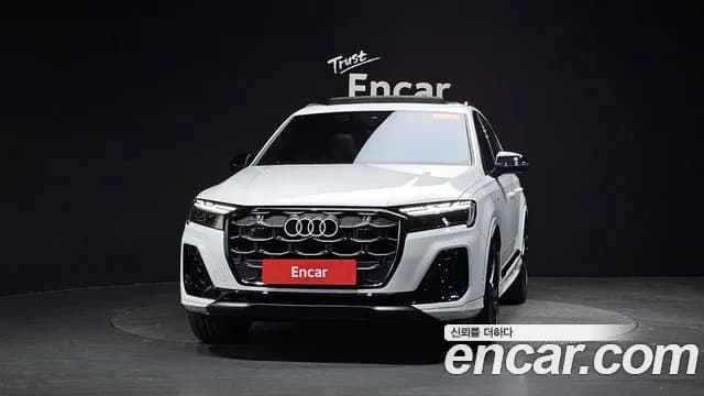 2025 Audi Q7 (4M) 55 TFSI Quattro Premium Sold VIN WAUZZZ4M9SD042173 – photo 21 2025 Audi Q7 (4M) 55 TFSI Quattro Premium Sold VIN WAUZZZ4M9SD042173 – photo 21